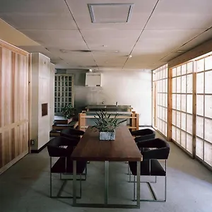 Sunshine/三舎院 Guest house