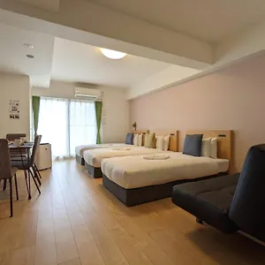 Eslead Namba South ⅰ Hotel