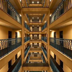 visit hotel