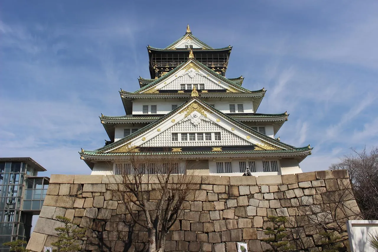 Hotel Zipang Osaka