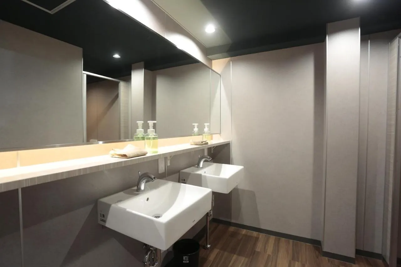 Hotel Zipang Osaka
